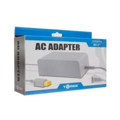 AC Adapter (Hyperkin - Tomee) - Wii U
